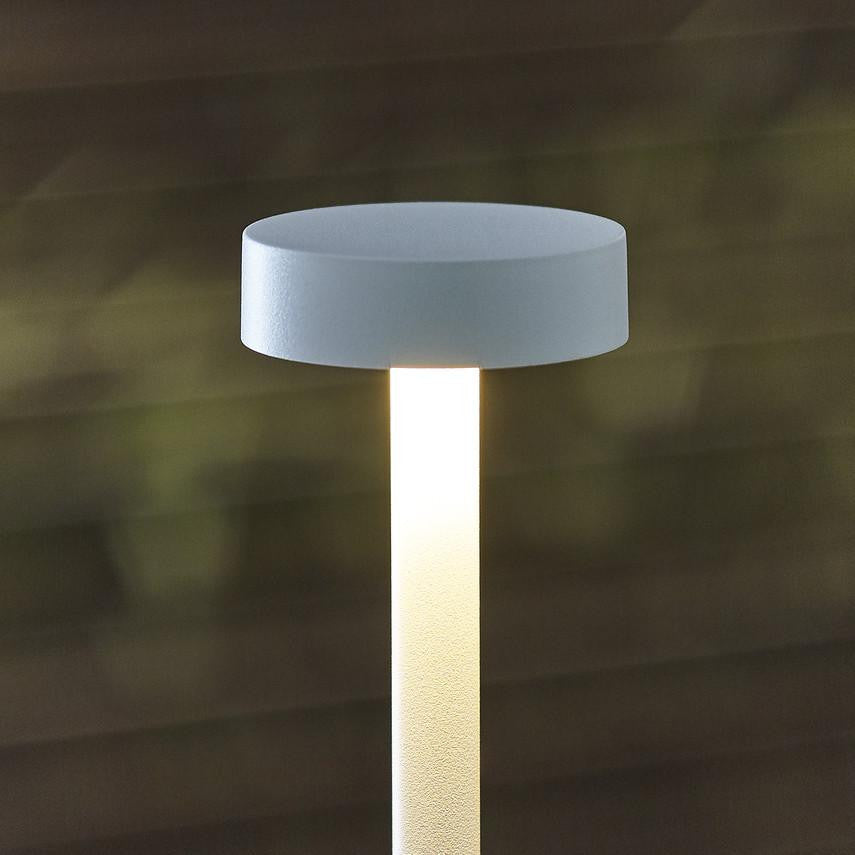 Visual Comfort & Co. Modern Collection Moneta Accent Rechargeable Table Lamp