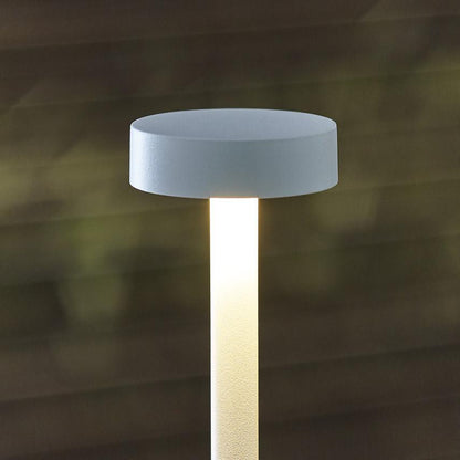Visual Comfort & Co. Modern Collection Moneta Accent Rechargeable Table Lamp
