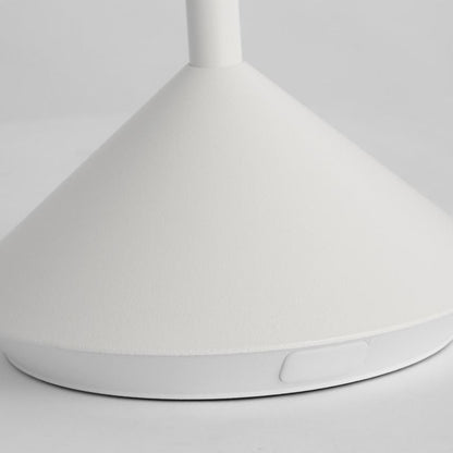 Visual Comfort & Co. Modern Collection Moneta Accent Rechargeable Table Lamp