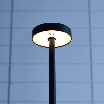Visual Comfort & Co. Modern Collection Moneta Medium Rechargeable Floor Lamp, Visual Comfort & Co. Modern Collection SLFL53727B 70PNMU2