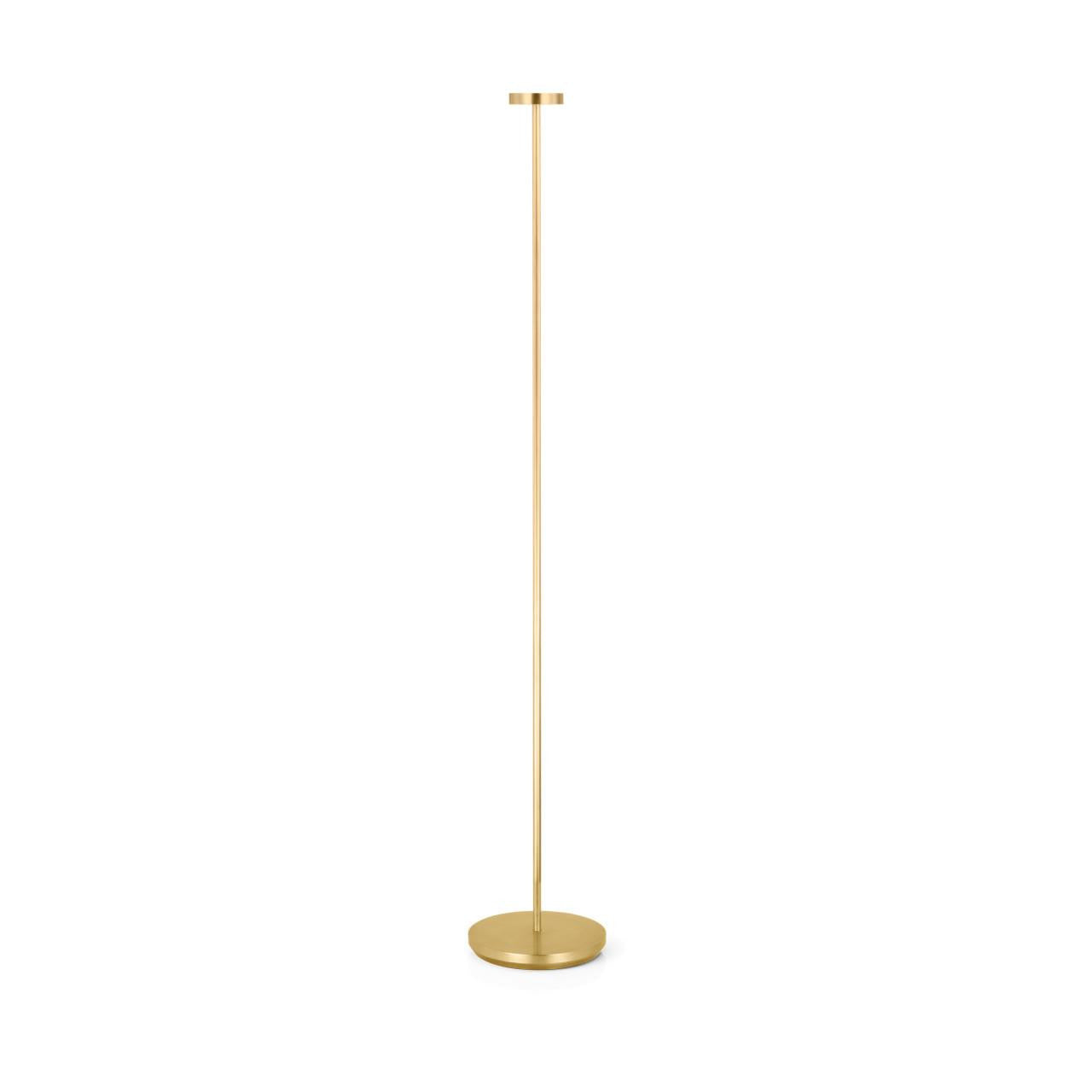 Visual Comfort & Co. Modern Collection Moneta Medium Rechargeable Floor Lamp, Visual Comfort & Co. Modern Collection SLFL53727HAB 70PNNP7