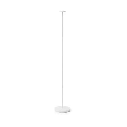 Visual Comfort & Co. Modern Collection Moneta Medium Rechargeable Floor Lamp, Visual Comfort & Co. Modern Collection SLFL53727W 70PNNP8