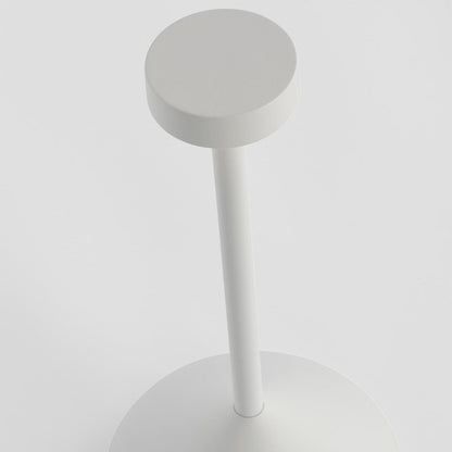Visual Comfort & Co. Modern Collection Moneta Short Accent Rechargeable Table Lamp, Visual Comfort & Co. Modern Collection SLTB53327W 70PNNPC