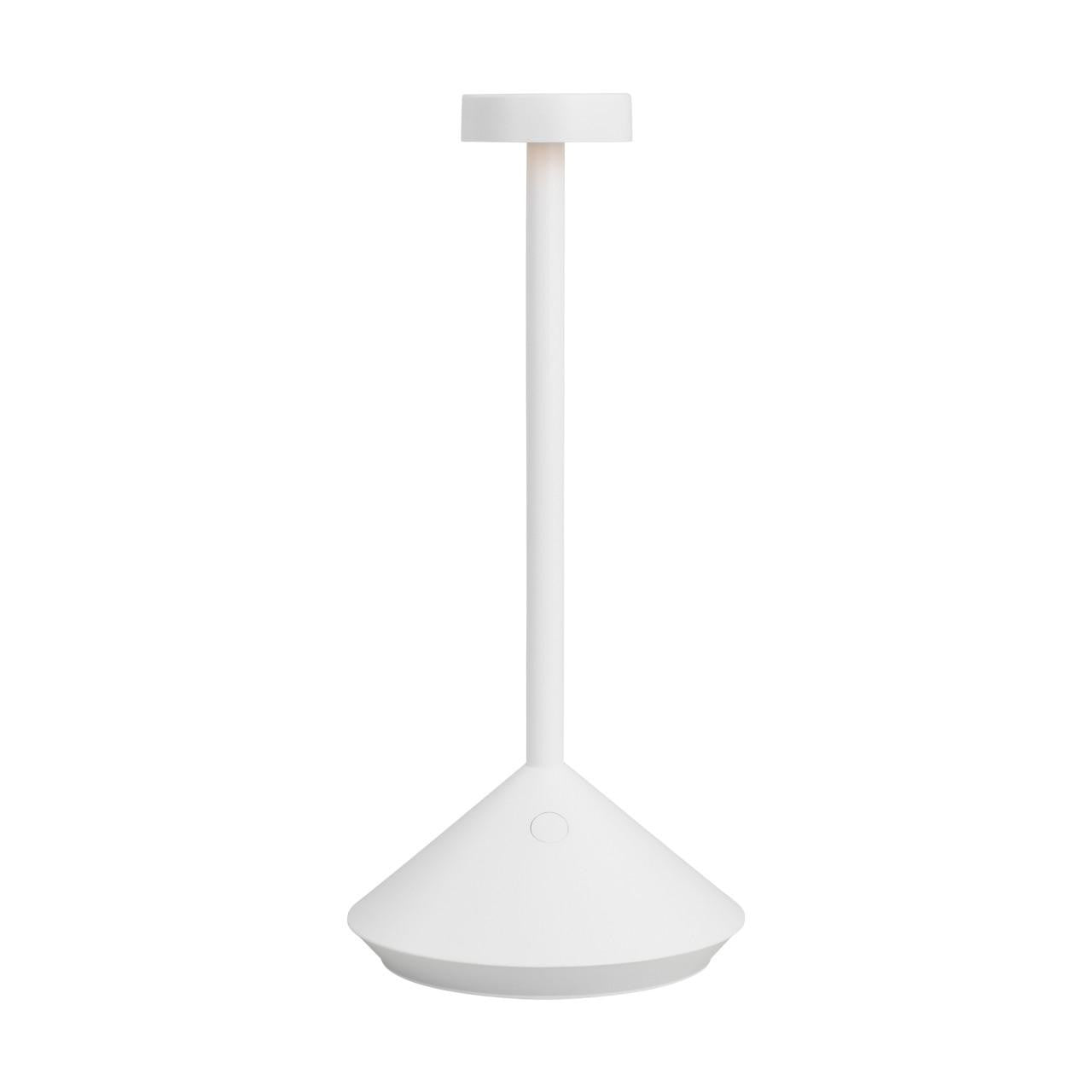Visual Comfort & Co. Modern Collection Moneta Short Accent Rechargeable Table Lamp, Visual Comfort & Co. Modern Collection SLTB53327W 70PNNPC