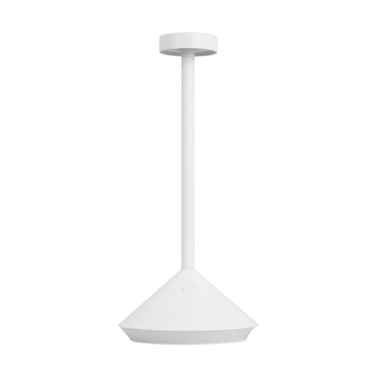 Visual Comfort & Co. Modern Collection Moneta Short Accent Rechargeable Table Lamp, Visual Comfort & Co. Modern Collection SLTB53327W 70PNNPC