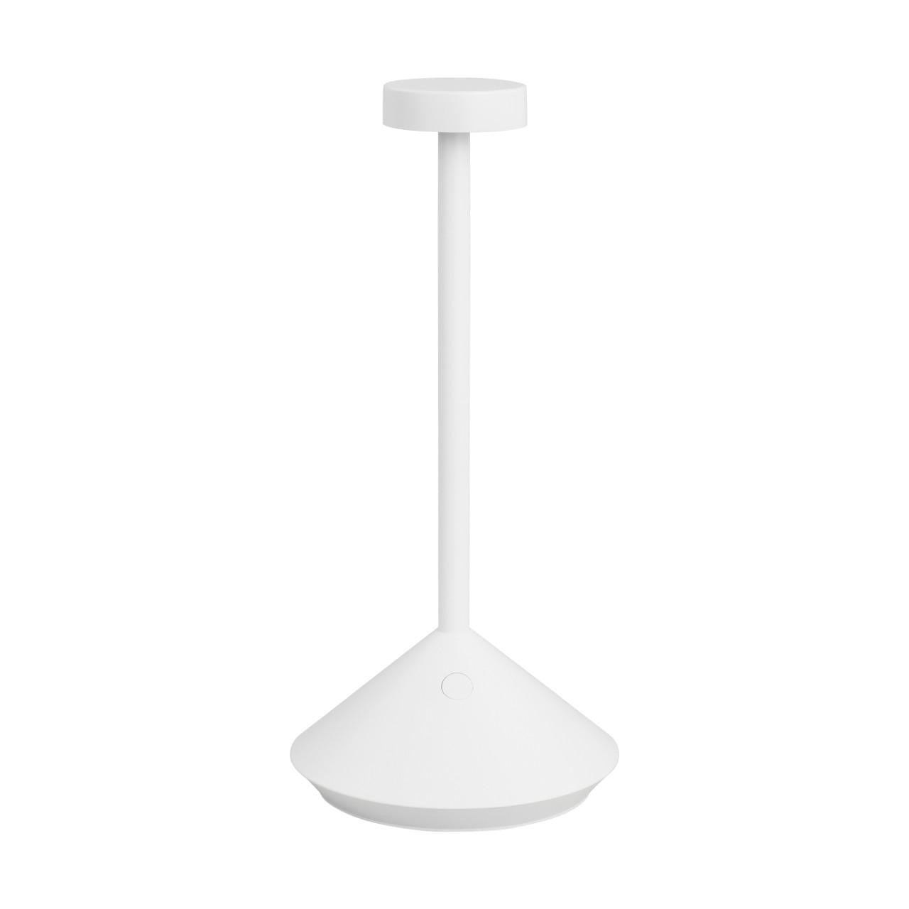 Visual Comfort & Co. Modern Collection Moneta Short Accent Rechargeable Table Lamp, Visual Comfort & Co. Modern Collection SLTB53327W 70PNNPC