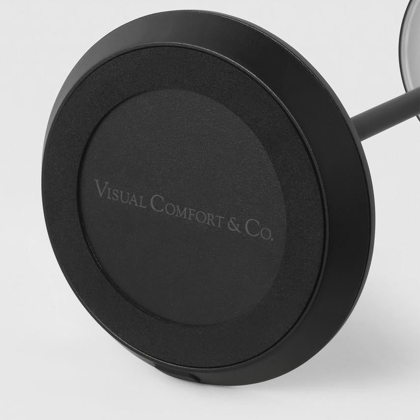 Visual Comfort & Co. Modern Collection Nevis Accent Rechargeable Table Lamp