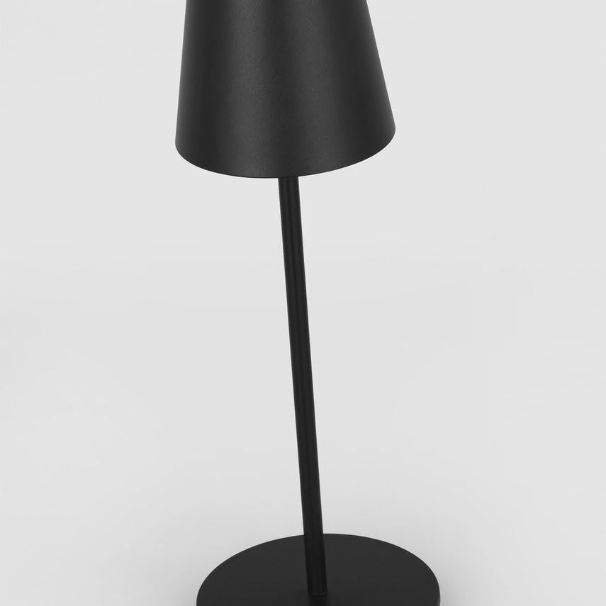 Visual Comfort & Co. Modern Collection Nevis Accent Rechargeable Table Lamp