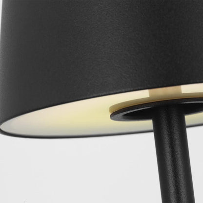 Visual Comfort & Co. Modern Collection Nevis Accent Rechargeable Table Lamp