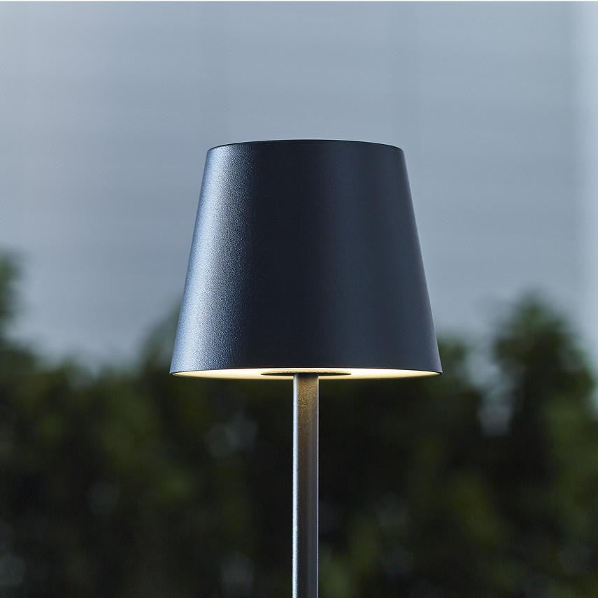 Visual Comfort & Co. Modern Collection Nevis Accent Rechargeable Table Lamp