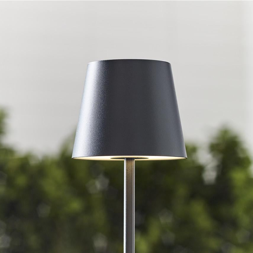 Visual Comfort & Co. Modern Collection Nevis Accent Rechargeable Table Lamp