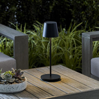 Visual Comfort & Co. Modern Collection Nevis Accent Rechargeable Table Lamp