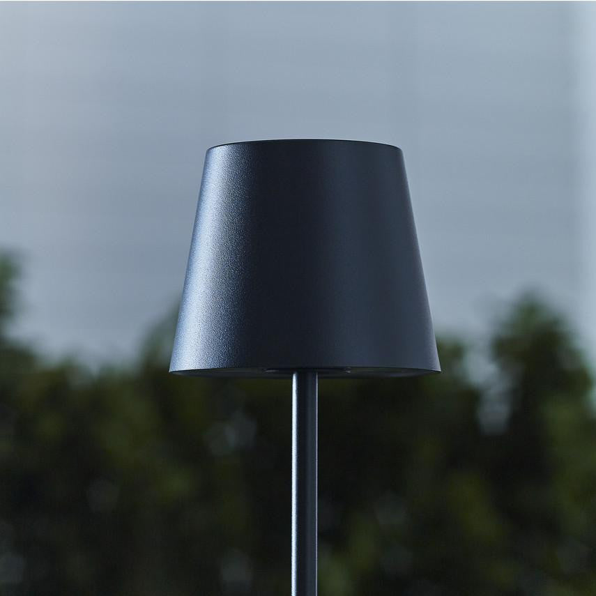 Visual Comfort & Co. Modern Collection Nevis Accent Rechargeable Table Lamp