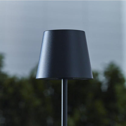 Visual Comfort & Co. Modern Collection Nevis Accent Rechargeable Table Lamp