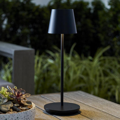 Visual Comfort & Co. Modern Collection Nevis Accent Rechargeable Table Lamp