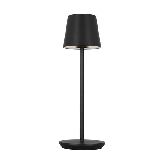 Visual Comfort & Co. Modern Collection Nevis Accent Rechargeable Table Lamp