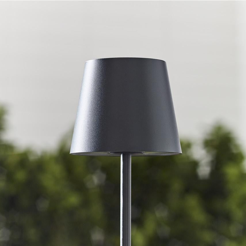 Visual Comfort & Co. Modern Collection Nevis Accent Rechargeable Table Lamp