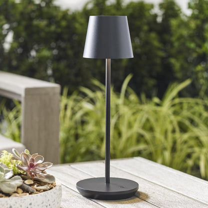 Visual Comfort & Co. Modern Collection Nevis Accent Rechargeable Table Lamp