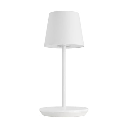Visual Comfort & Co. Modern Collection Nevis Short Accent Rechargeable Table Lamp