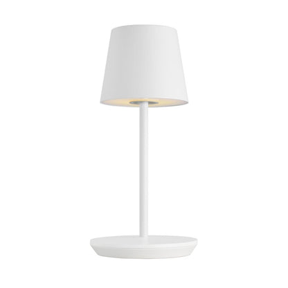Visual Comfort & Co. Modern Collection Nevis Short Accent Rechargeable Table Lamp