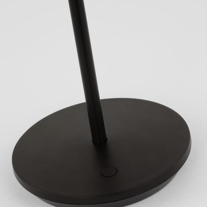 Visual Comfort & Co. Modern Collection Nevis Short Accent Rechargeable Table Lamp