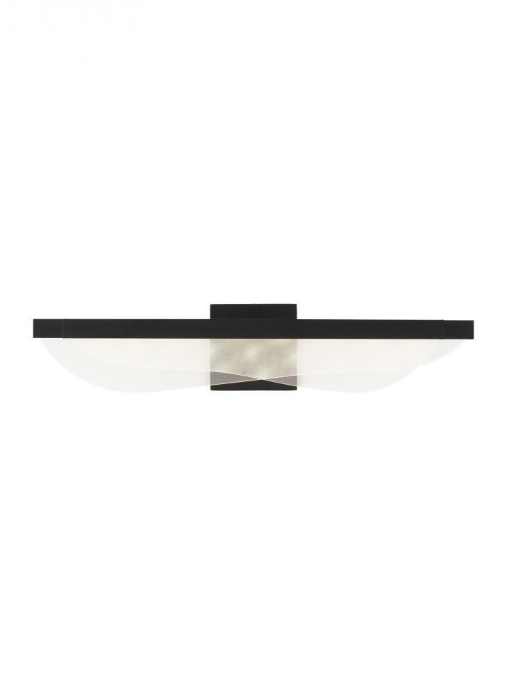 Visual Comfort & Co. Modern Collection Nyra LED Bath Sconce  277V