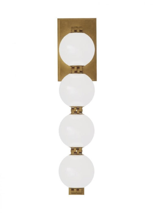 Sconces-Visual Comfort & Co. Modern Collection-SLWS225