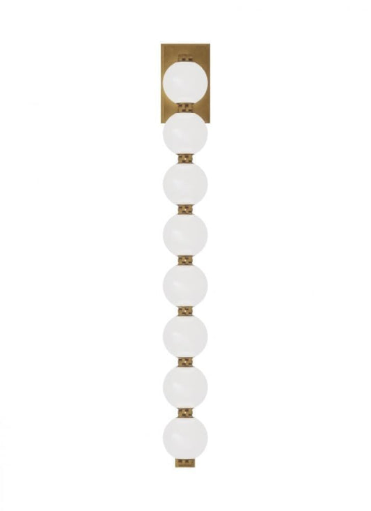 Perle 28 Sconce