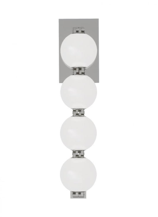 Sconces-Visual Comfort & Co. Modern Collection-SLWS225
