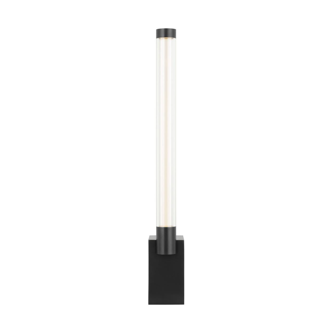 Visual Comfort & Co. Modern Collection Phobos 15 Rechargeable Table Lamp