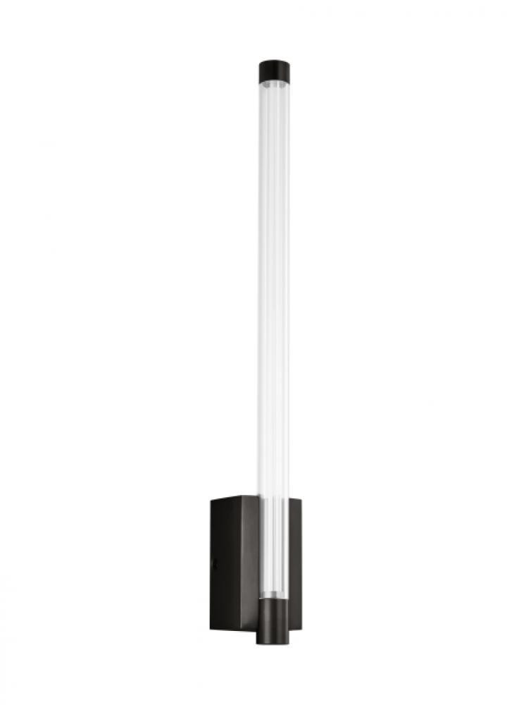 Visual Comfort & Co. Modern Collection Phobos LED Wall Sconce 277V