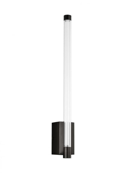 Visual Comfort & Co. Modern Collection Phobos LED Wall Sconce 277V