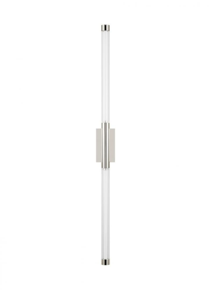 Visual Comfort & Co. Modern Collection Phobos Wall Sconce,