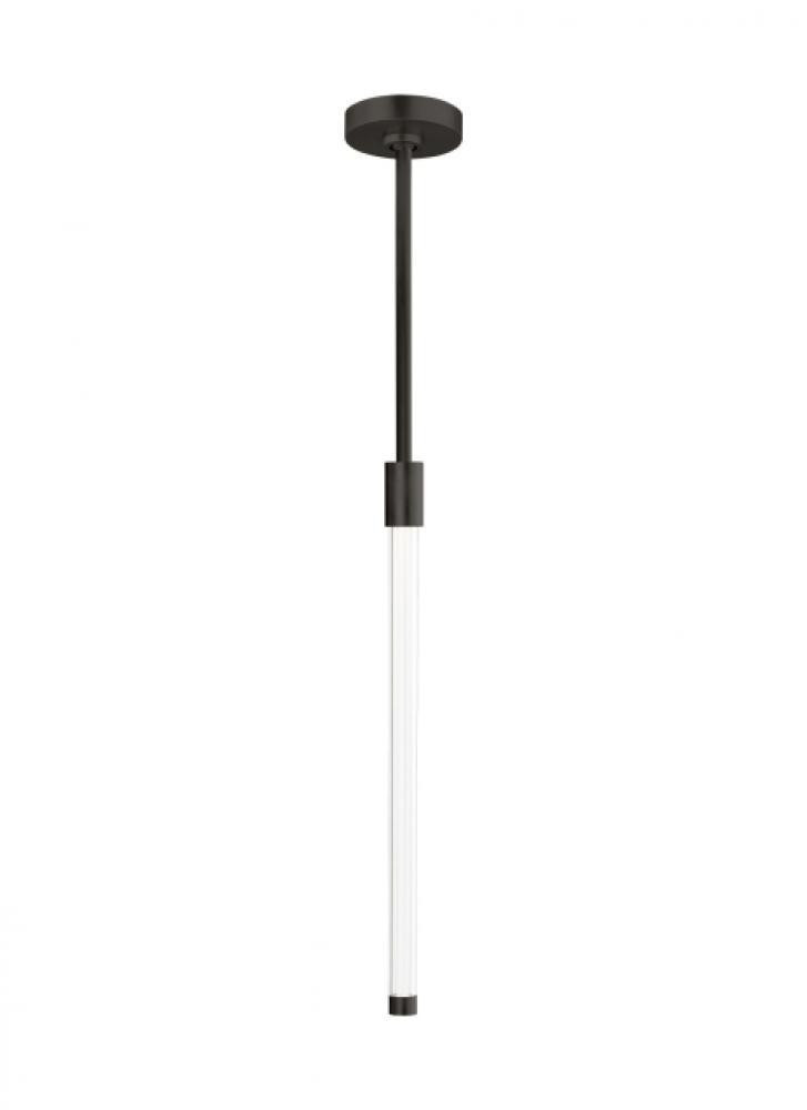 Visual Comfort & Co. Modern Collection Phobos Small Pendant