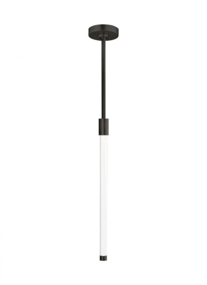 Visual Comfort & Co. Modern Collection Phobos Small Pendant