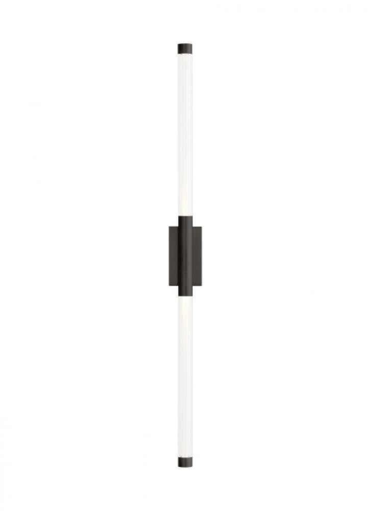 Visual Comfort & Co. Modern Collection Phobos Wall Sconce,