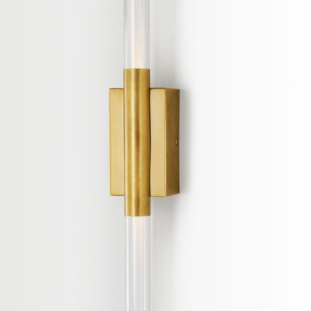 Visual Comfort & Co. Modern Collection Phobos Wall Sconce,