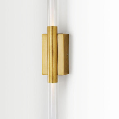Visual Comfort & Co. Modern Collection Phobos Wall Sconce,