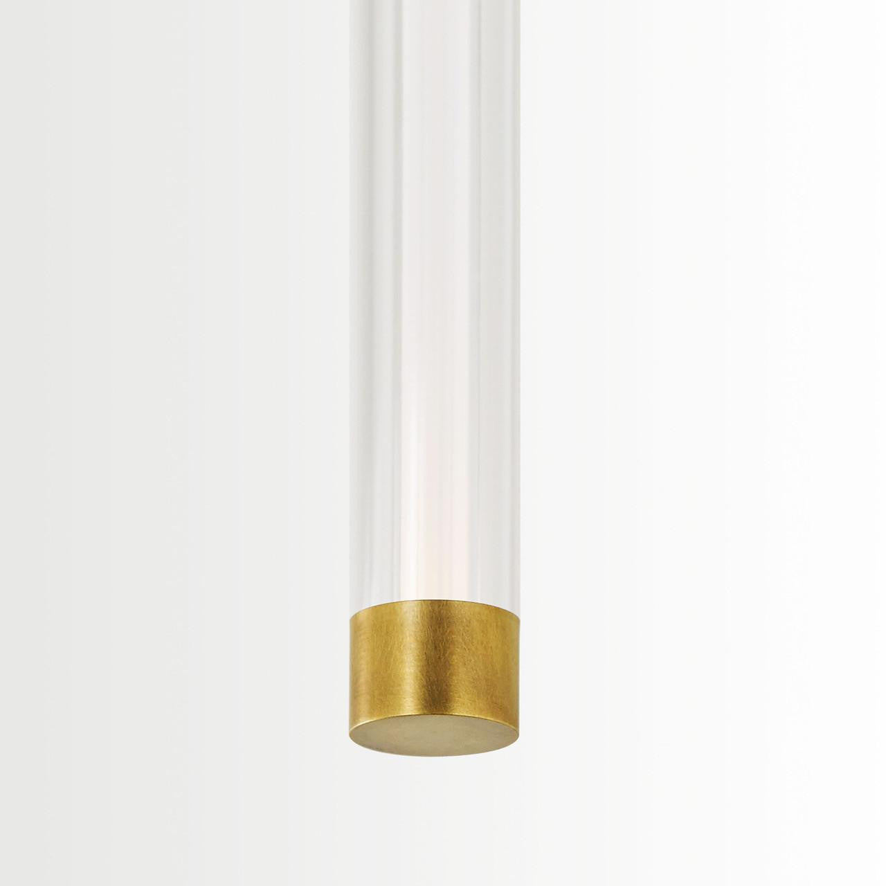 Visual Comfort & Co. Modern Collection Phobos Wall Sconce,