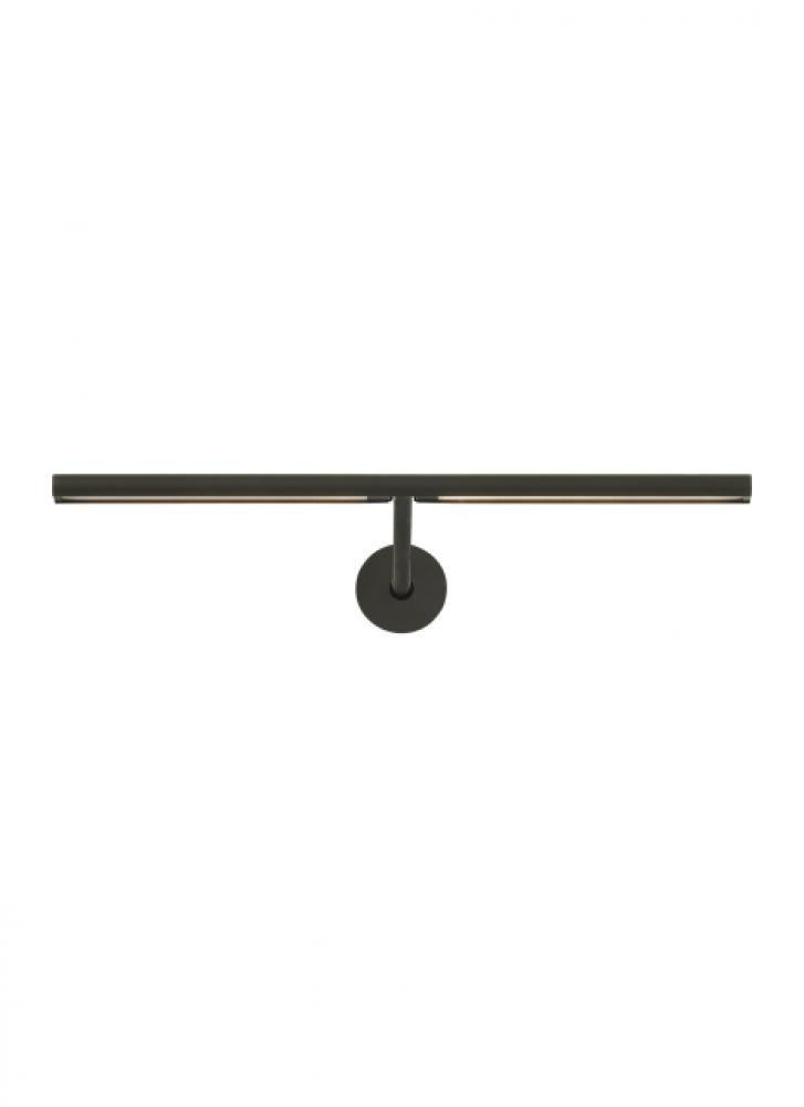 Visual Comfort & Co. Modern Collection Plural Dome Picture Light