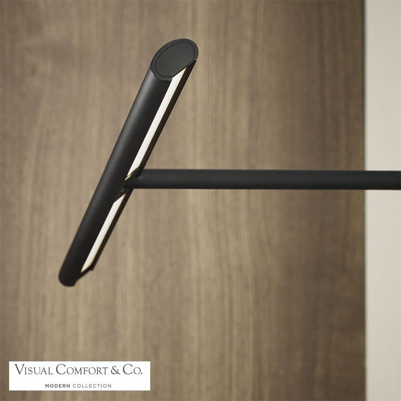 Visual Comfort & Co. Modern Collection Plural Dome Picture Light