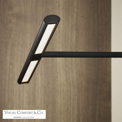 Visual Comfort & Co. Modern Collection Plural Dome Picture Light