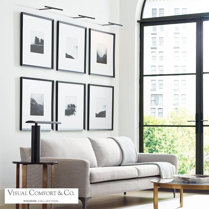 Visual Comfort & Co. Modern Collection Plural Dome Picture Light