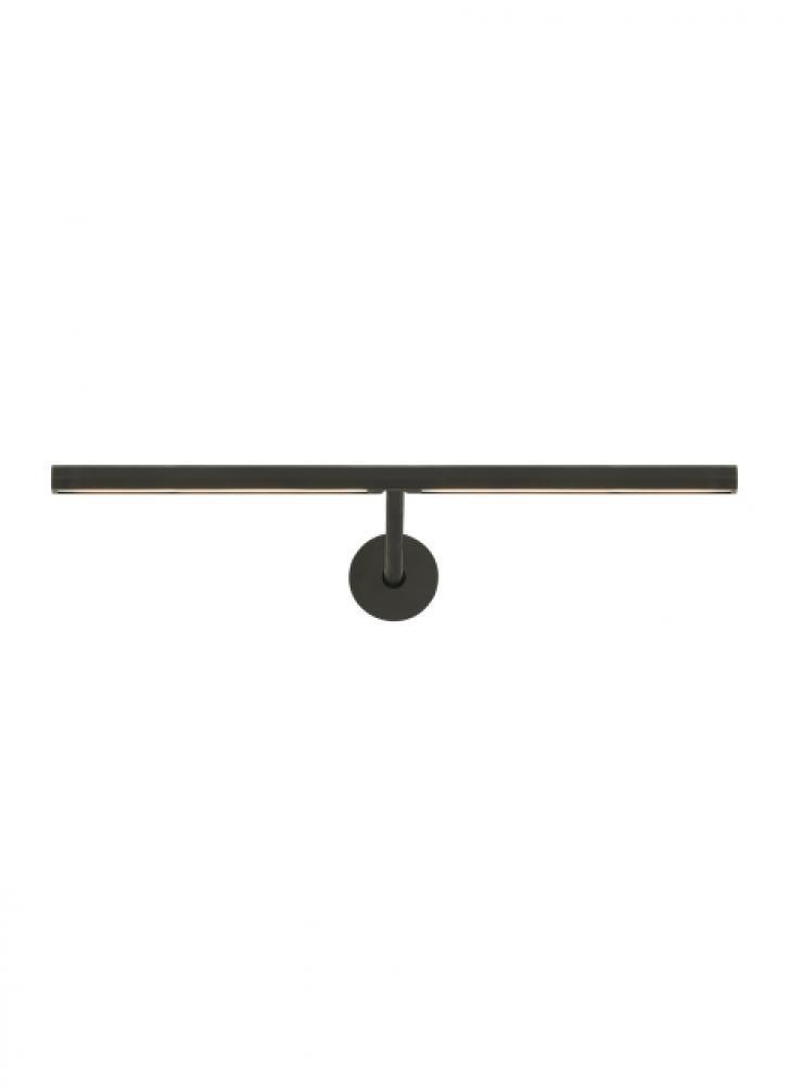 Sconces-Visual Comfort & Co. Modern Collection-700PLUF12