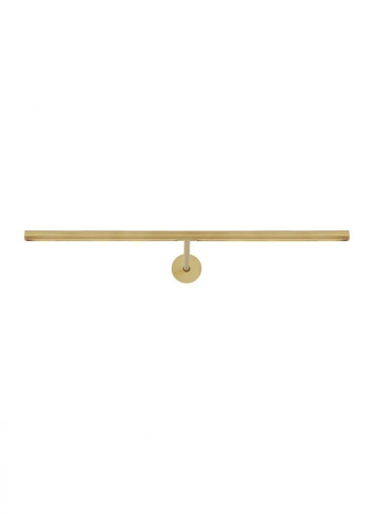 Sconces-Visual Comfort & Co. Modern Collection-700PLUF18