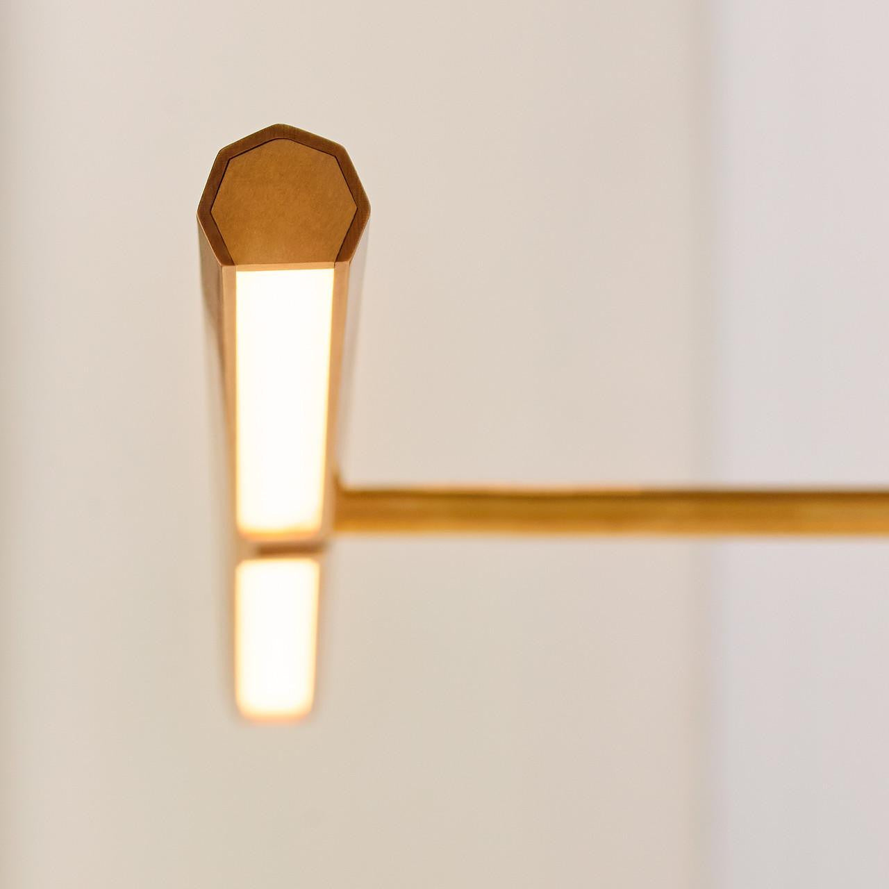 Sconces-Visual Comfort & Co. Modern Collection-700PLUF18