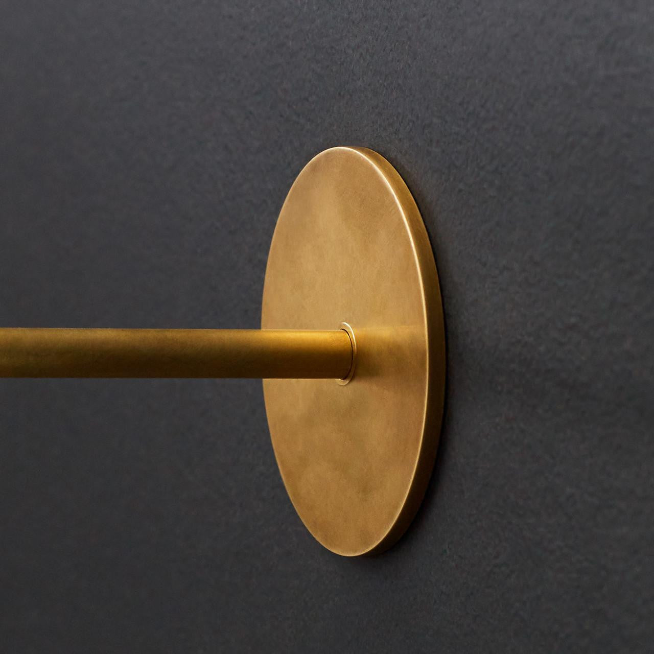 Sconces-Visual Comfort & Co. Modern Collection-700PLUF18