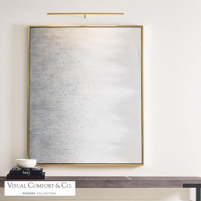 Sconces-Visual Comfort & Co. Modern Collection-700PLUF24