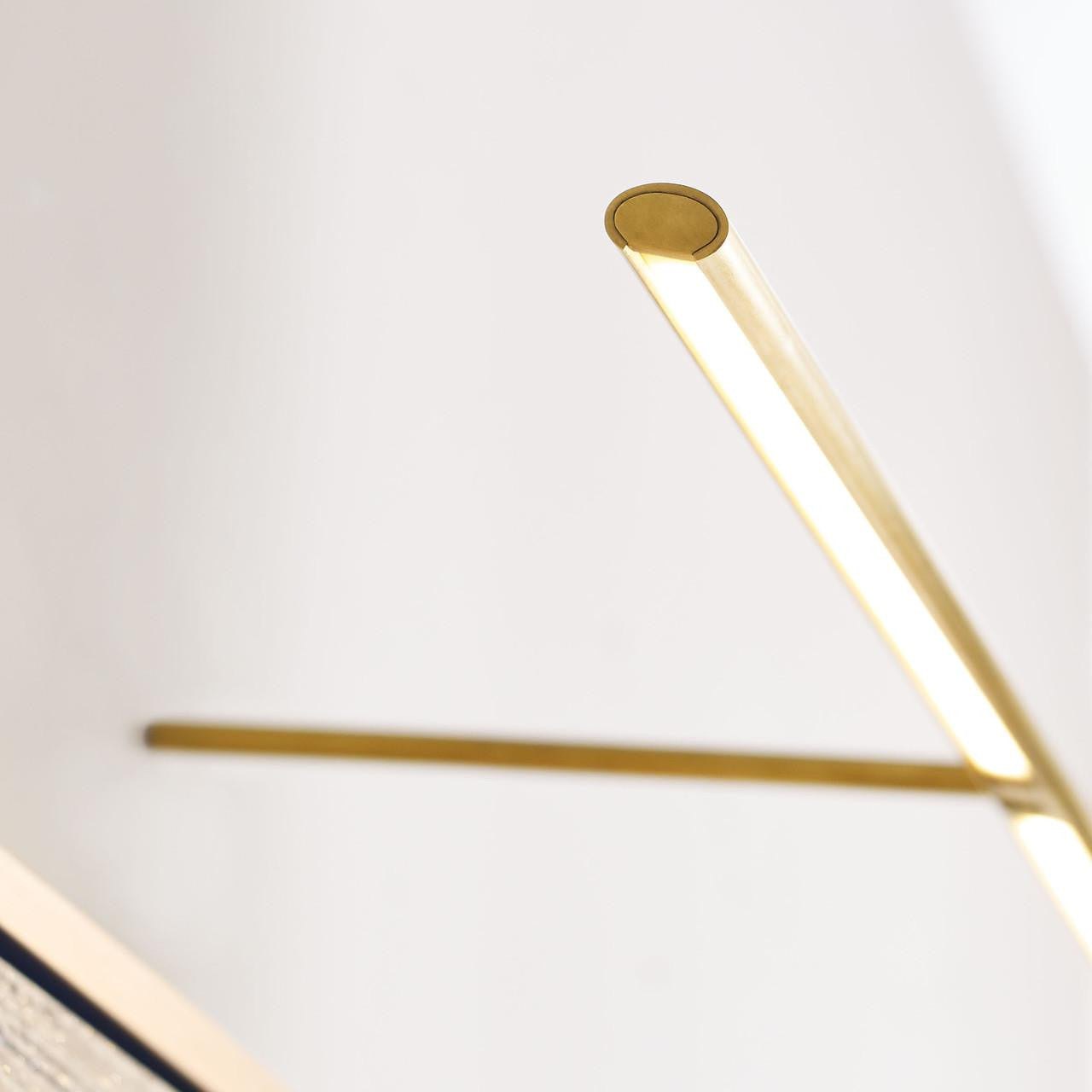 Sconces-Visual Comfort & Co. Modern Collection-700PLUF24