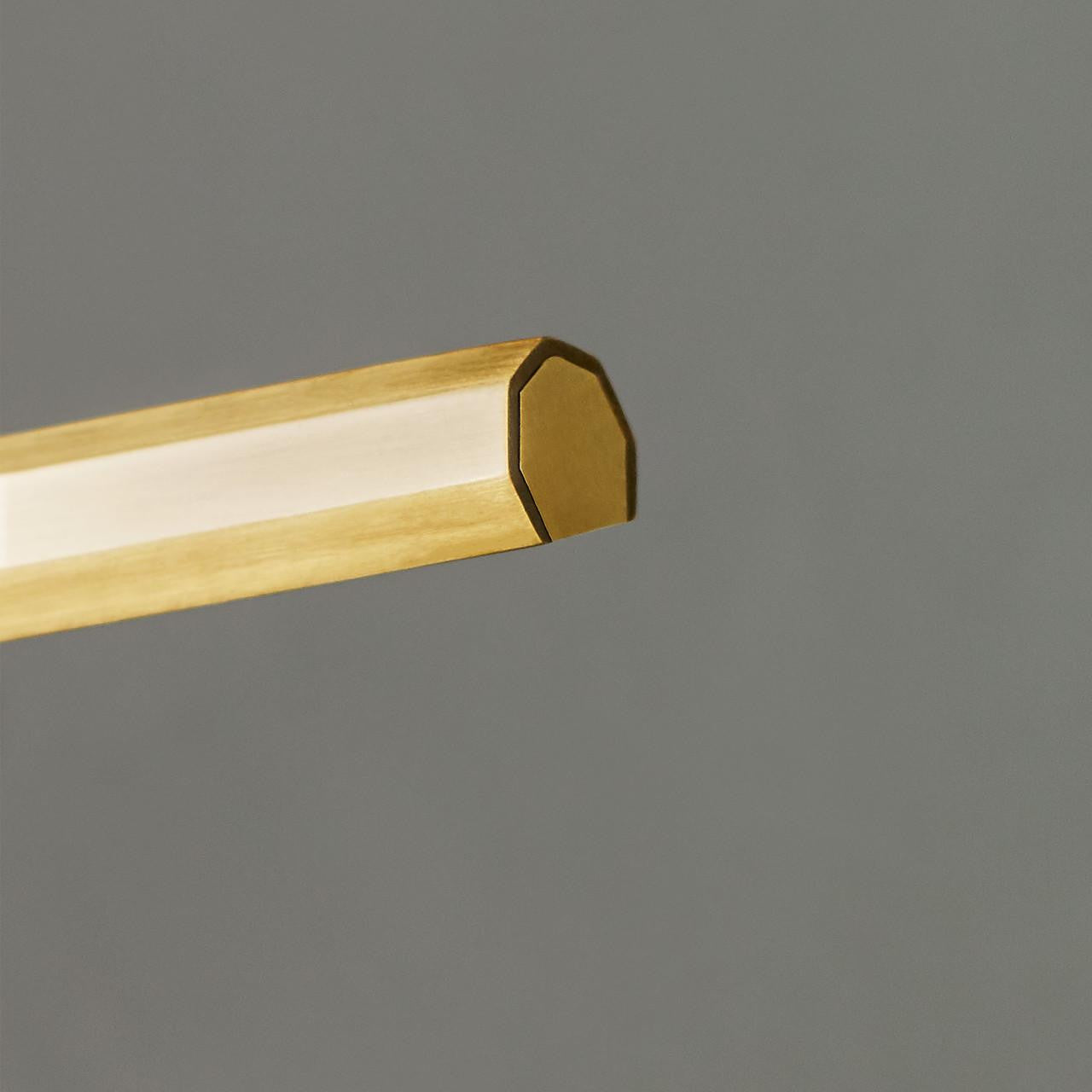 Sconces-Visual Comfort & Co. Modern Collection-700PLUF24